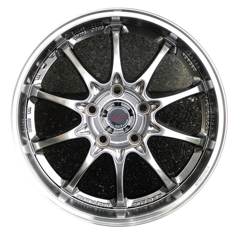 细柱竞技款轻量化VP1ONE/RPF1