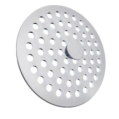 北乾圆形地漏过滤网尺寸可定制