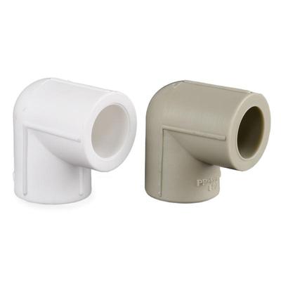 ppr水管配件90度弯头4分1寸32