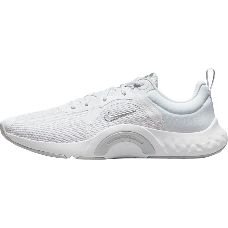 Nike/耐克官方正品ENEW TR 11女子運動輕便透氣跑步鞋DN5116-101