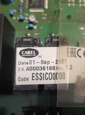 议价卡乐CAREL温控器 ESSICO0000  ESSICOOOOO  ESSIC00000