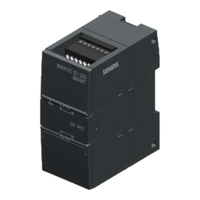 SIEMENS西门子S7-200  SMART输入模块EM AR02;6ES72883AR020AA0