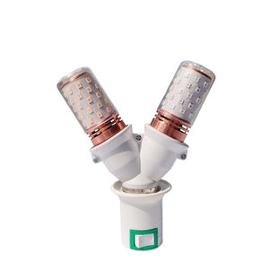 网红LED抖音拍照视频七彩调情氛围蓝色粉紫色背景补光插座小夜灯