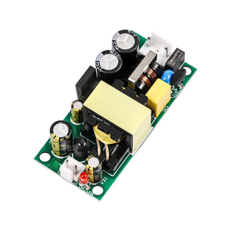 24V1A24W隔离稳压开关电源小体积