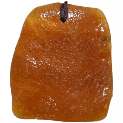 天然波兰波罗的海海漂琥珀蜜蜡