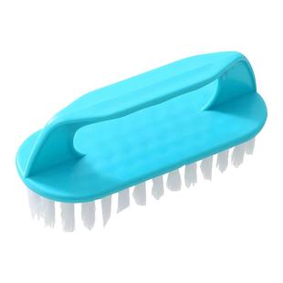 家用塑料刷子软毛洗鞋刷衣清洁多功能洗鞋不伤鞋神器衣服板刷衣刷