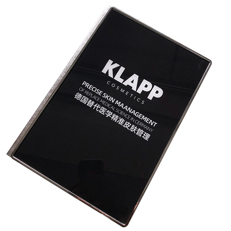 高端定制klappDIY资深设计