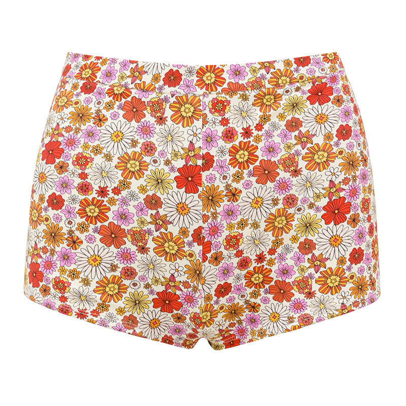 Yukariswim女士游泳裤