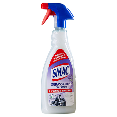 SMAC多功能清洁剂薰衣草香去污渍