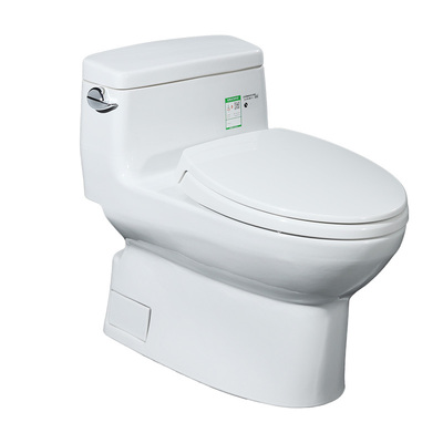 加长卫浴TOTO喷射虹吸式