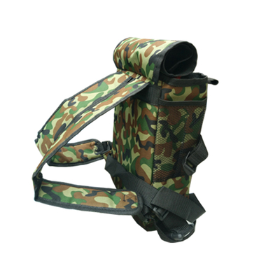 锂电池双肩背包逆变器