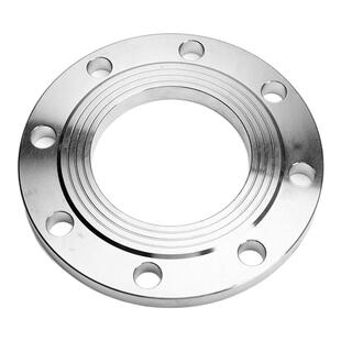 304不锈钢法兰片PN25HG20592 316L化工部不锈钢法兰盘PN10 DN150