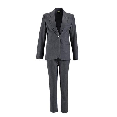 职业西装套装女2025秋季新款正装