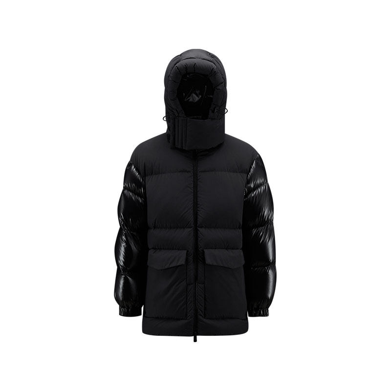 Moncler/盟可睐男士羽绒服