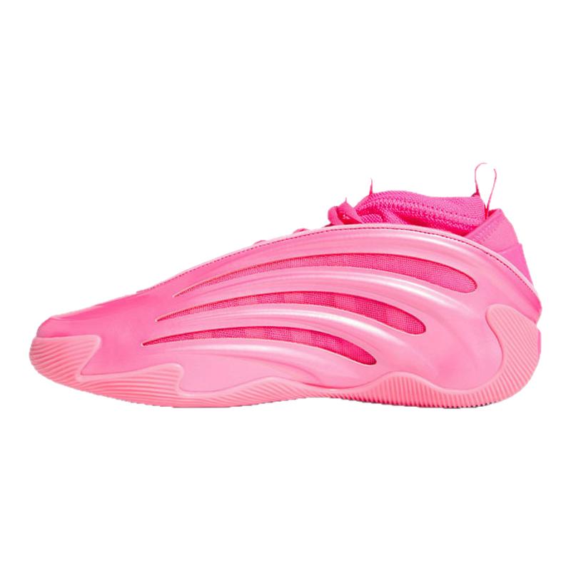 adidas阿迪达斯男女哈登HARDEN VOLUME 9运动实战篮球鞋KJ6128