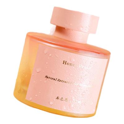 本色恩去臭芳香无火香薰0酒精