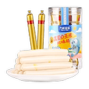 力诚宝宝玉米肠150g*2罐高蛋白黑猪肉