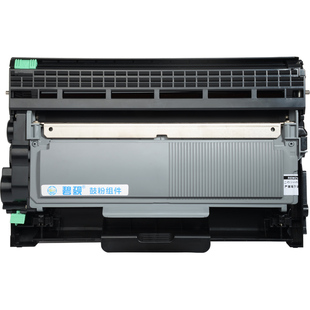 适合富士施乐m225dw/z粉盒m268dw墨粉m228b打印机docuprint碳粉p225d墨盒m228db鼓架268z fuji xerox硒鼓265z