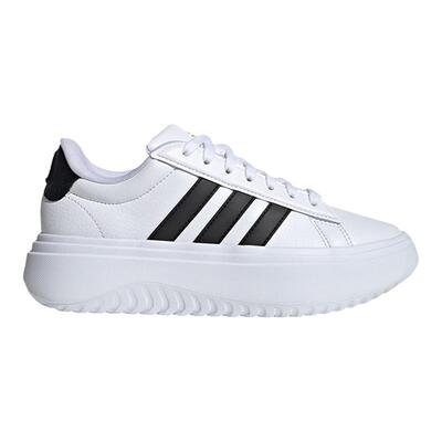 Adidas/阿迪达斯女子面包鞋