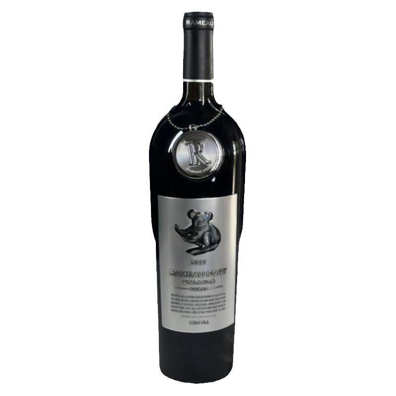 促销价单一西拉正品干红葡萄酒