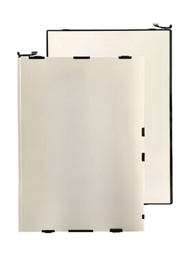 适用iPad6mini4/5屏幕背光灯