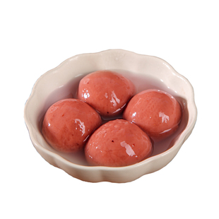 红高粱汤圆黑芝麻馅大黄米汤圆多种口味半成品糯米花生馅早餐食品