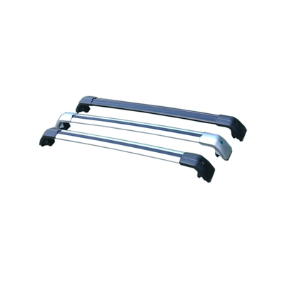 行李架新运吉利星越横杠rack