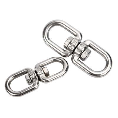 304不锈钢旋转环慧达五金