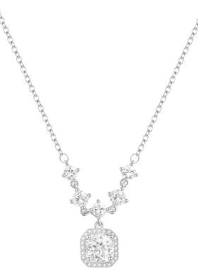 小方糖项链女款2025新款