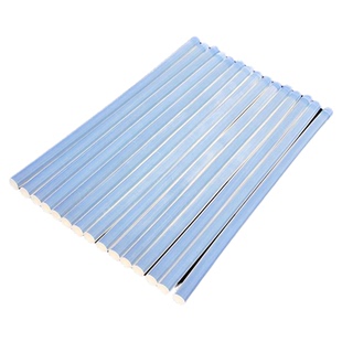 透明无味热熔胶棒7-11mm胶枪专用加长耐热环保强力高粘度胶水胶条