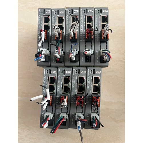 询价-雷赛DM3B-EC570 MS10A EtherCAT步进驱