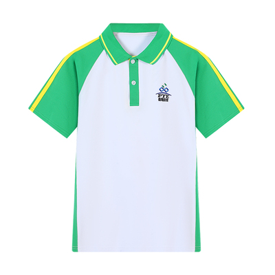 广州番禺区小学生校服裤子夏季装