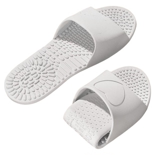 可折叠旅行便捷式拖鞋女一次性酒店可洗澡防滑家用招待客人拖鞋男