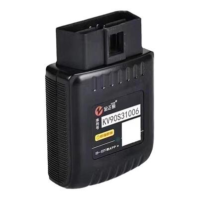 柴油车检测仪国六DPF再生货车