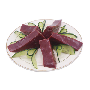 4斤装新鲜生牛肝牛肉肝新鲜碎肉碎牛肉可做牛杂包邮