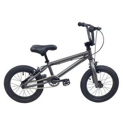 儿童自行车bmx特技动作小轮车