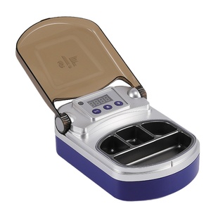 牙科数显四槽熔蜡器技工蜡充填器正畸保护刻蜡刀工具电蜡勺蜡加热