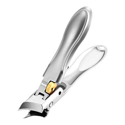 天骄世家粉末钢尖头斜口指甲剪