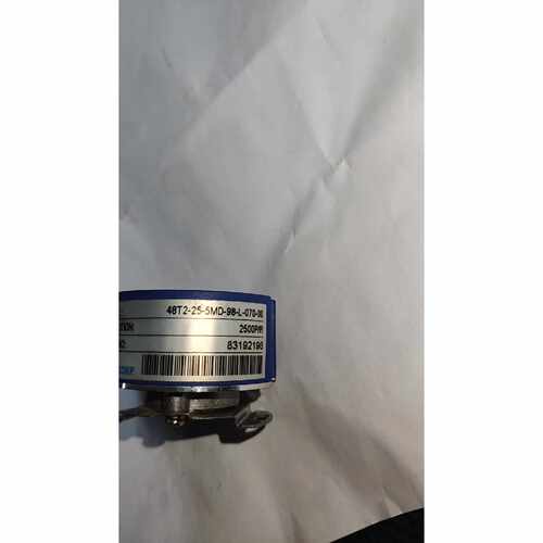 询价NEMICON编码器 48T2-25-5MD-98-L-07
