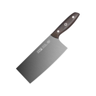 炊大皇菜刀厨师专用刀抗菌斩切两用切菜刀切肉刀刀具品牌官方正品