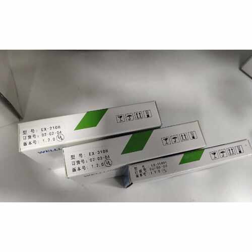 德克威尔WELLLINKIO数字量输出模块