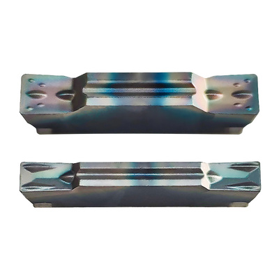 超硬切断刀片淬火钢调质钢MGMN30