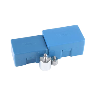 M1级标准小砝码套装称砣电子天平秤校准法码20/100/200g