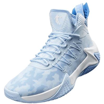 乔丹破影篮球鞋男款低帮球鞋