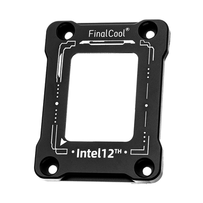 寒彻12代CPU散热器防弯扣具