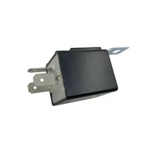 适用于胜望牌汽车140小型电子闪光器三插SG158C SG258C通用闪光器