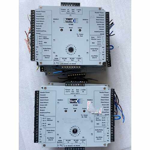 【询价】HID  VertX V100  KCC-REM-J适用