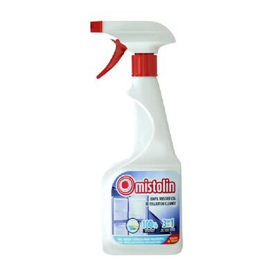 mistolin冰箱除味剂