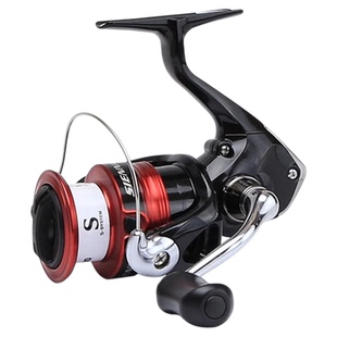 SHIMANO禧玛诺SIENNA塞纳纺车轮新手路亚轮FX鱼线轮矶钓轮远投轮