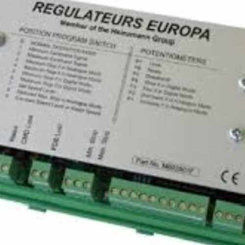 询价-REGULATEURS EUROPA控制器 型号M60290